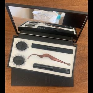 Lashify “Amplify” Control Kit. Opened, never used